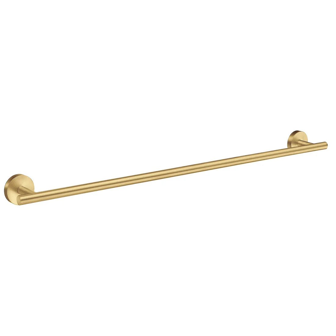 HOME | Enkelt håndklædestang L. 64,5 cm.
