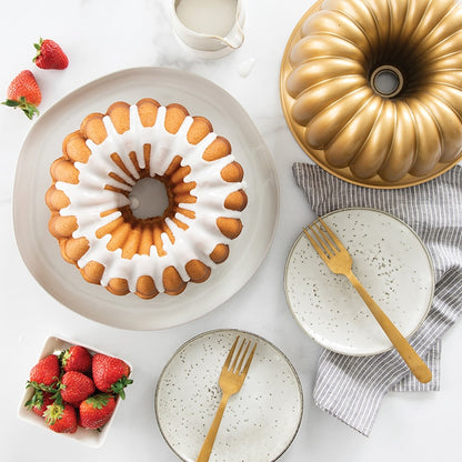 Nordic Ware | Bundt kageform "Elegant Party"