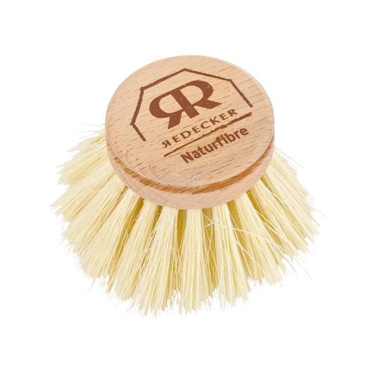 Opvaskebørste refill, ø5cm