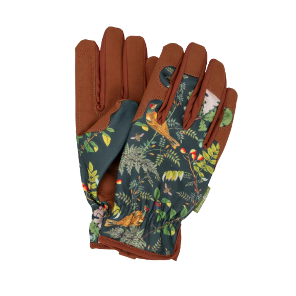 Havehandsker, Woodland M/L