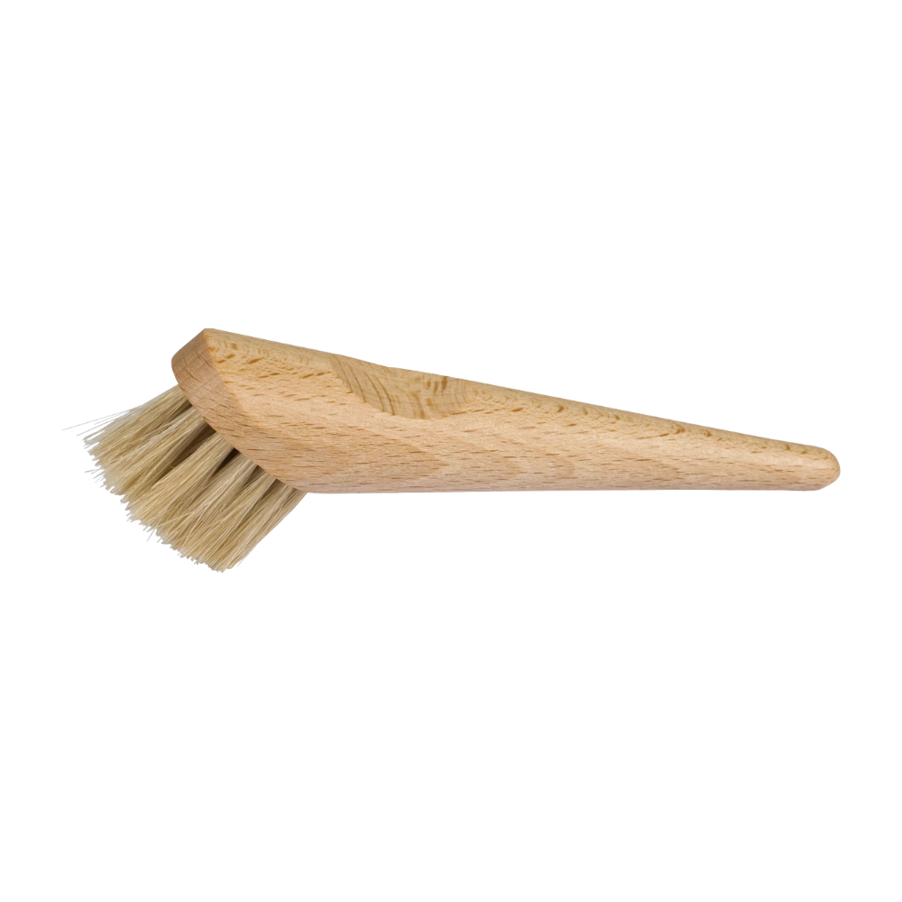 Luksus skobørste, 12cm