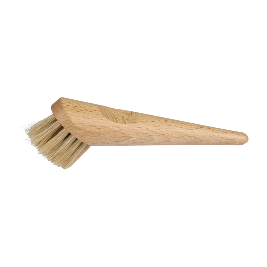 Luksus skobørste, 12cm