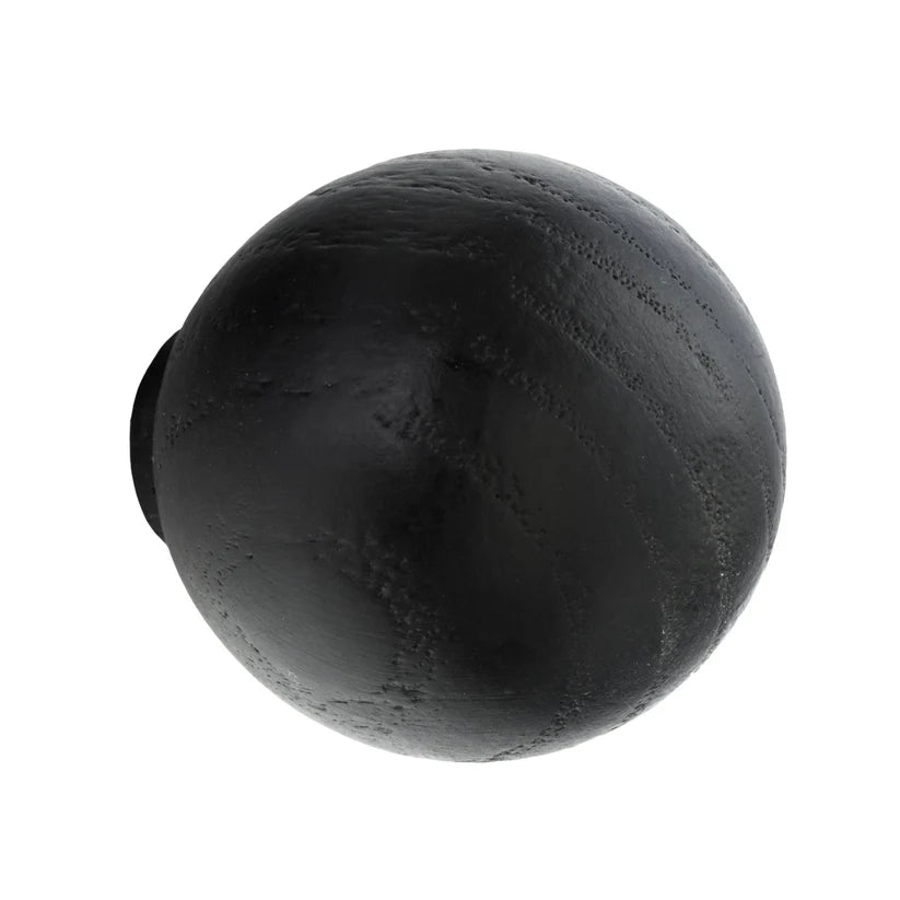 KNOBS | Knop i træ ø30mm.