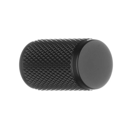 KNOBS | Knop i Aluminium ø18mm.