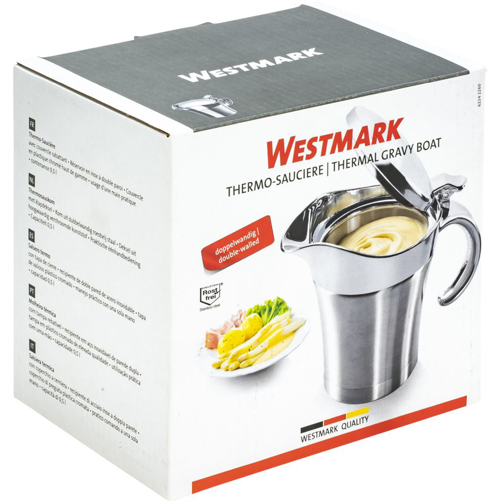 Termo saucekande 0,5L