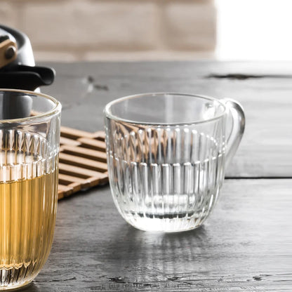 Ouessant | Kaffekrus, 27 cl.