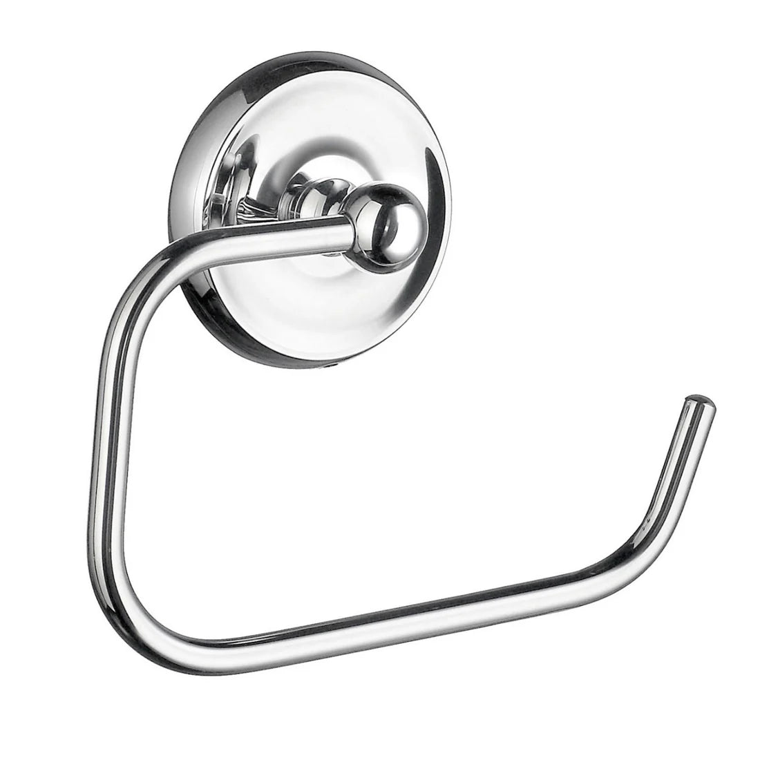 VILLA | Toiletpapirholder, poleret messing