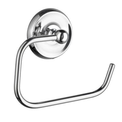 VILLA | Toiletpapirholder, poleret messing