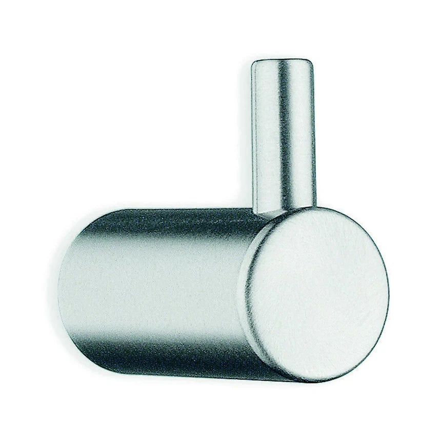 HOOKS | Kroge i rustfri stål H. 29mm