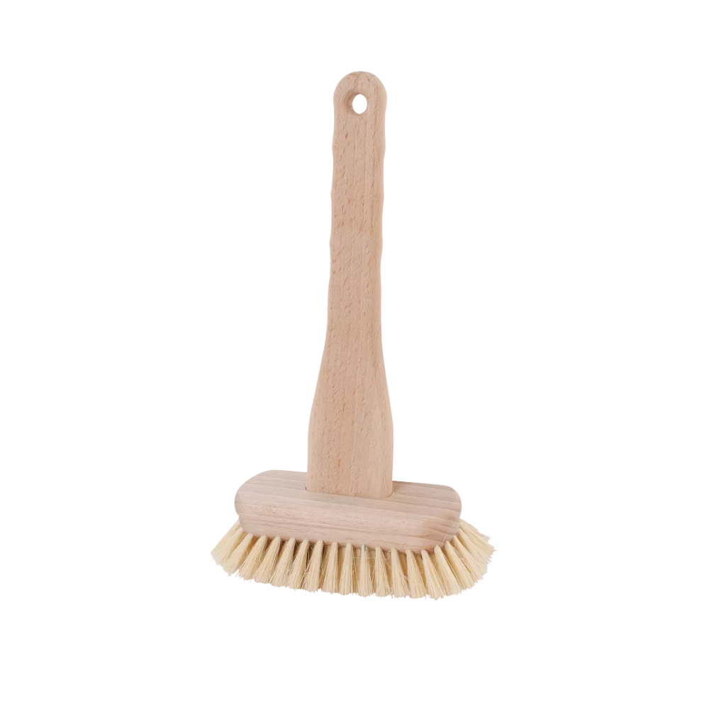 Skrubbebørste til badekar, 27cm