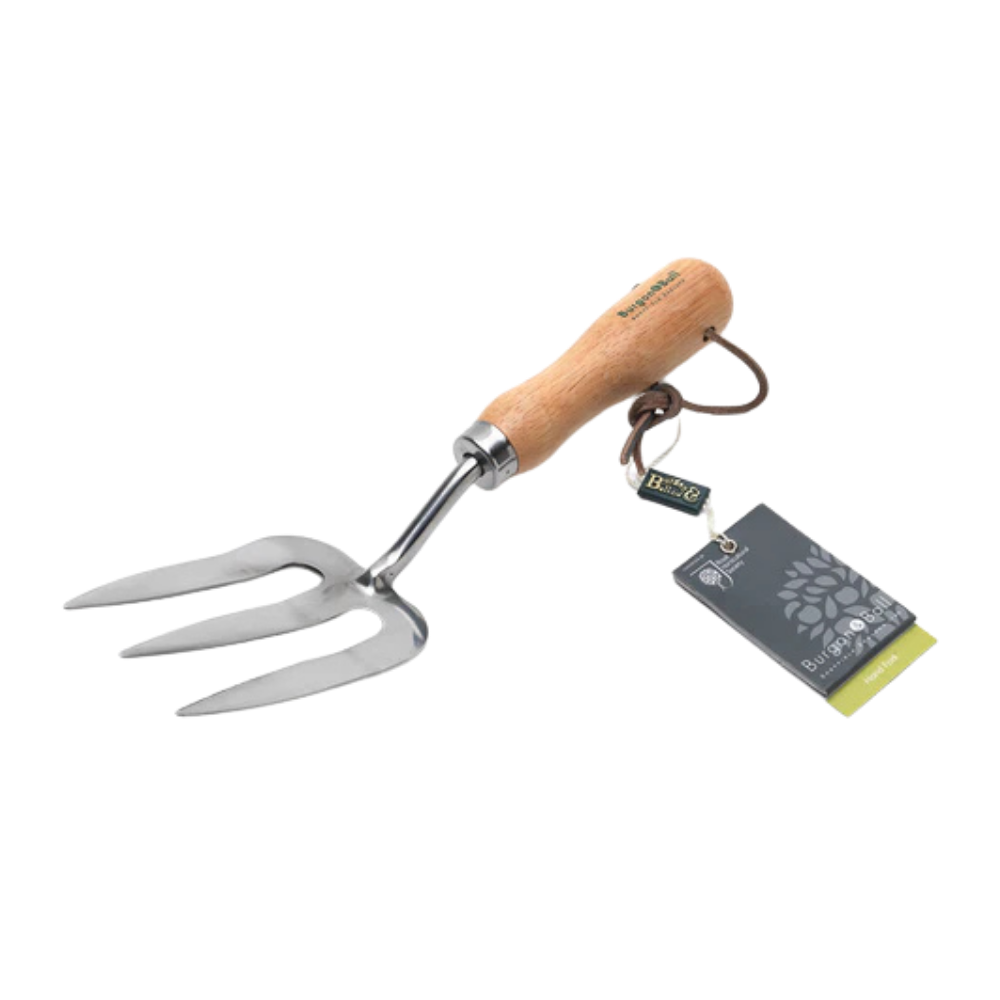 Håndgreb L. 29cm.