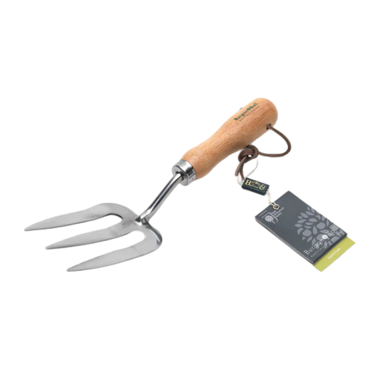 Håndgreb L. 29cm.