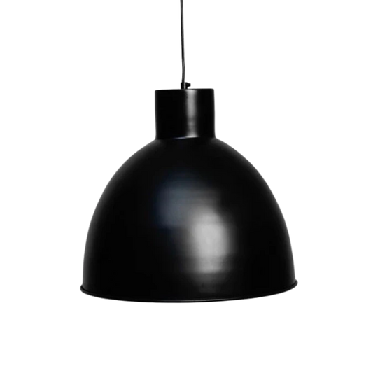 Pendel, sort, Ø 40 cm