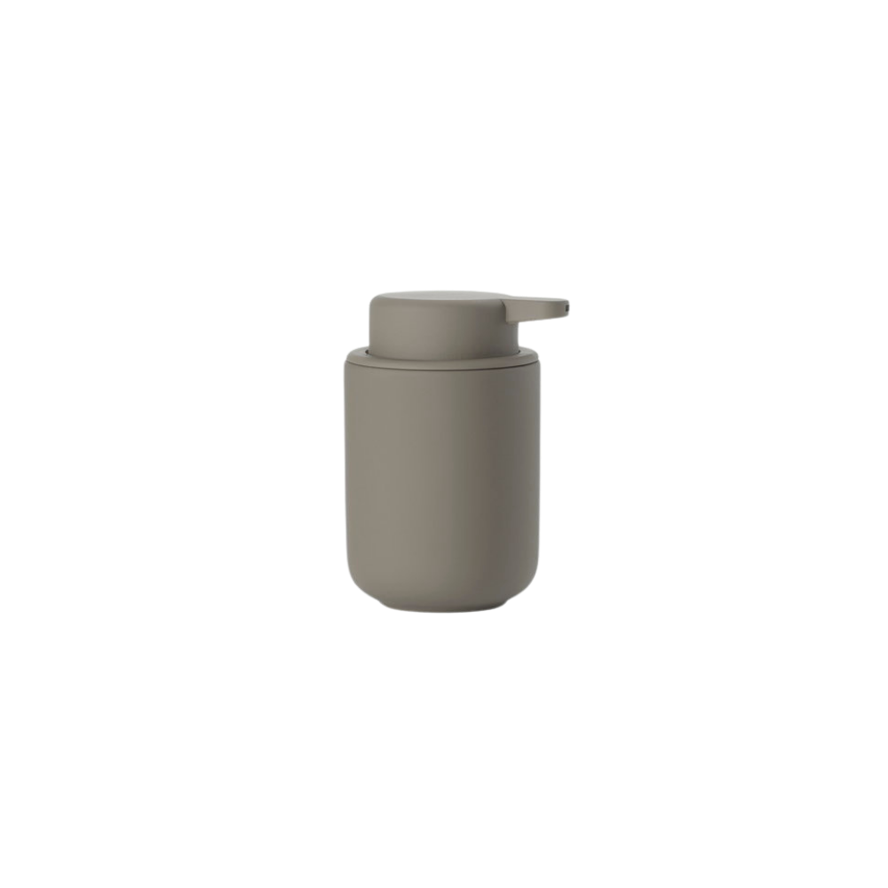 Zone UME Sæbedispenser, Taupe 250ml.