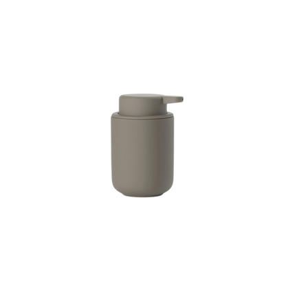 Zone UME Sæbedispenser, Taupe 250ml.