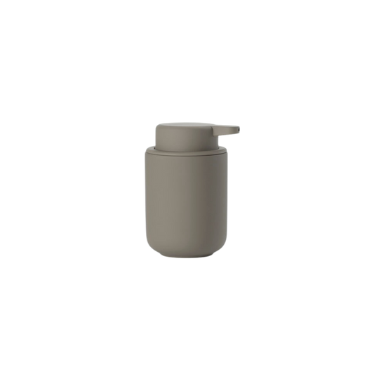 Zone UME Sæbedispenser, Taupe 250ml.