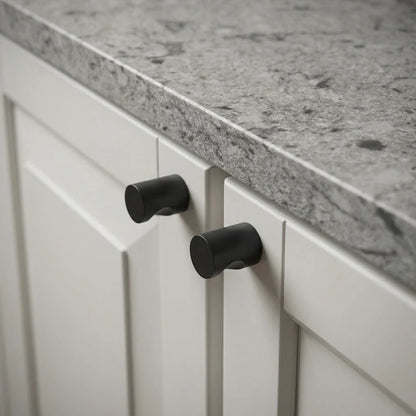 KNOBS | Knop enkel ø18cm