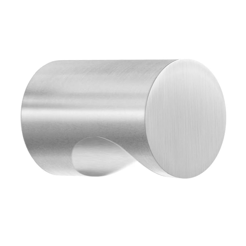 KNOBS | Knop enkel ø18cm