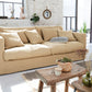 Nomad | 5 pers. sofa - 220 cm.