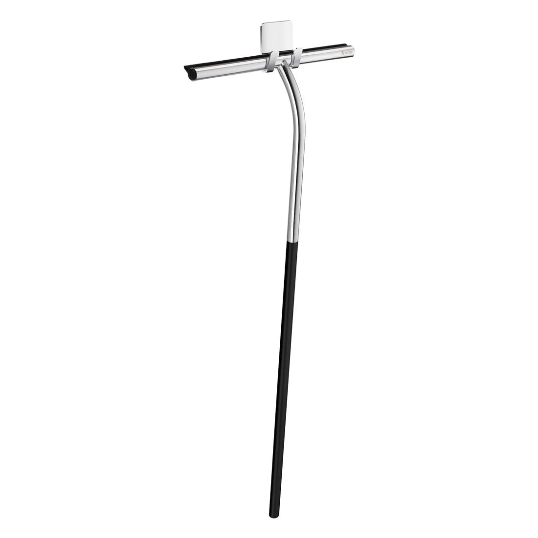 SIDELINE | Bruseskraber m. selvklæbende holder L. 495mm.