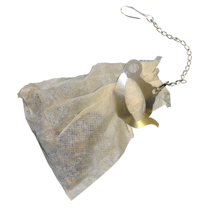Te filter holder