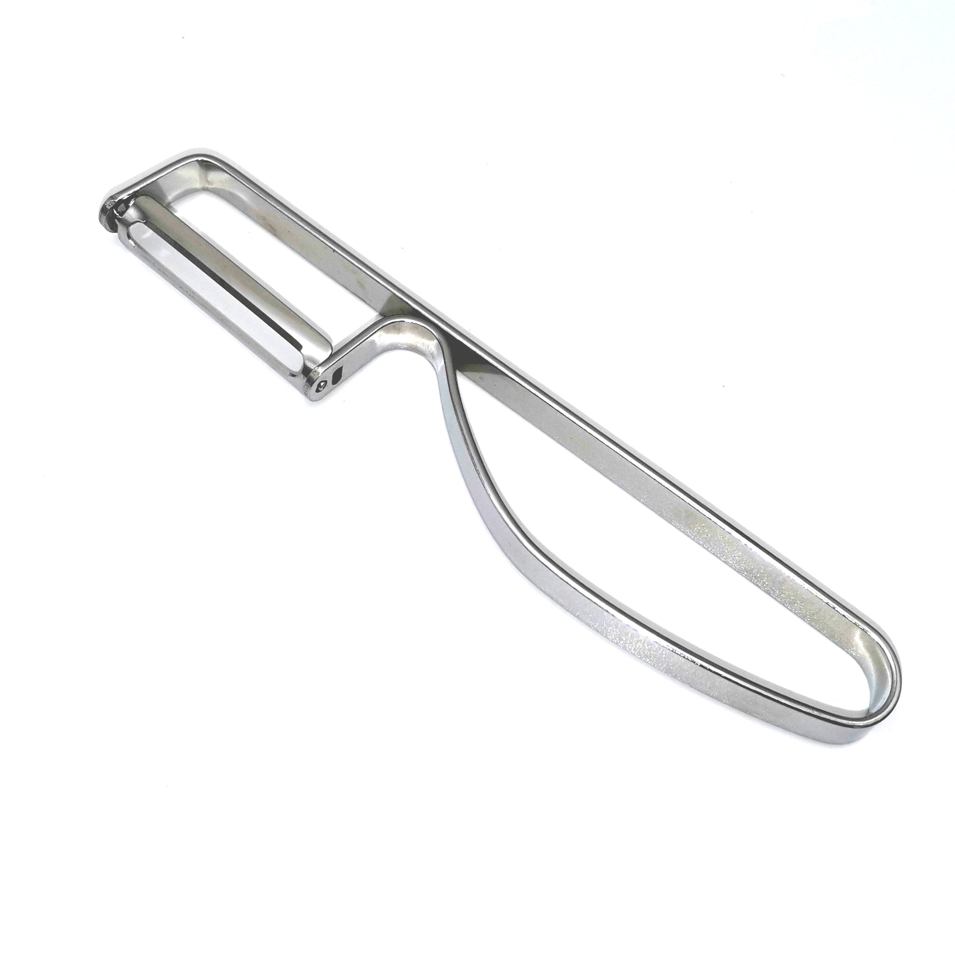 Grønsagsskræller P-formet 17cm