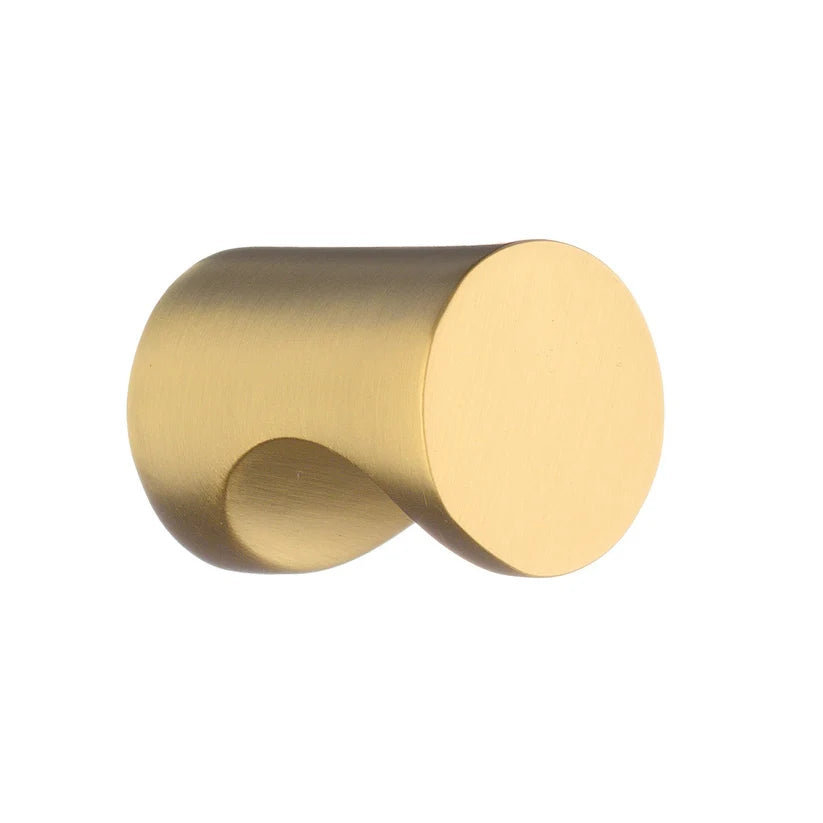 KNOBS | Knop enkel ø18cm