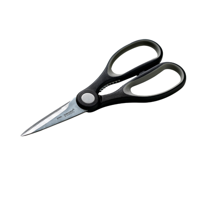 Multisaks, rustfri stål og plast 22cm
