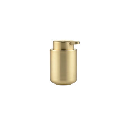 Zone UME Sæbedispenser, Messing 250ml.