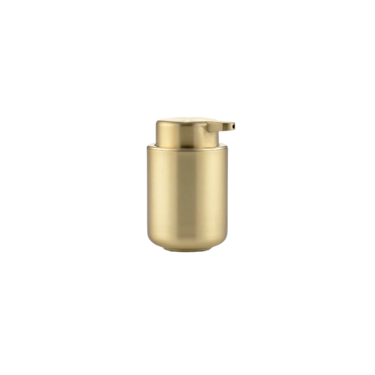 Zone UME Sæbedispenser, Messing 250ml.