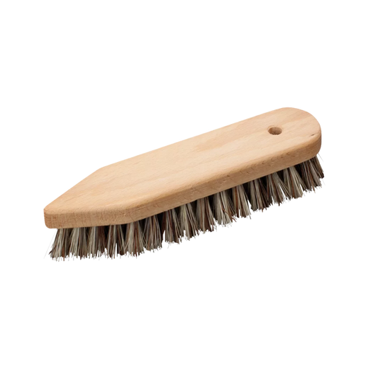 Skrubbebørste, 21cm.