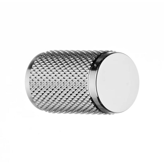 KNOBS | Knop i Aluminium ø18mm.