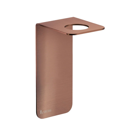 DOT | Selvklæbende holder til sæbepumpe H. 12 cm.