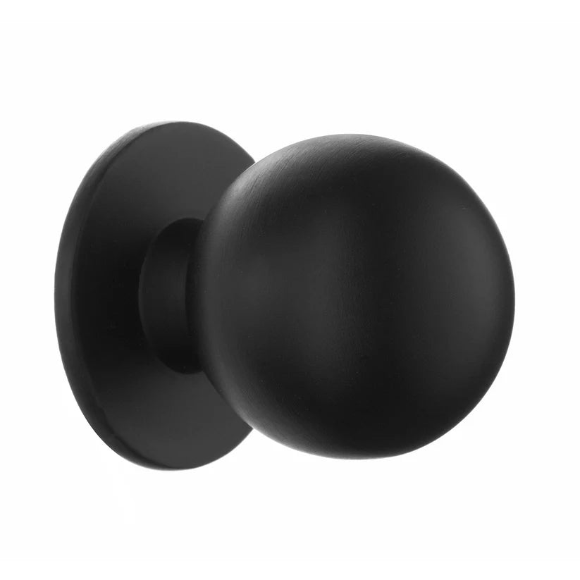 KNOBS | Knop i zink ø24mm