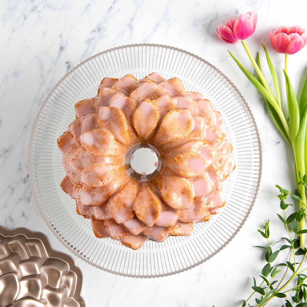 Nordic Ware | Bundt kageform "Blossom"
