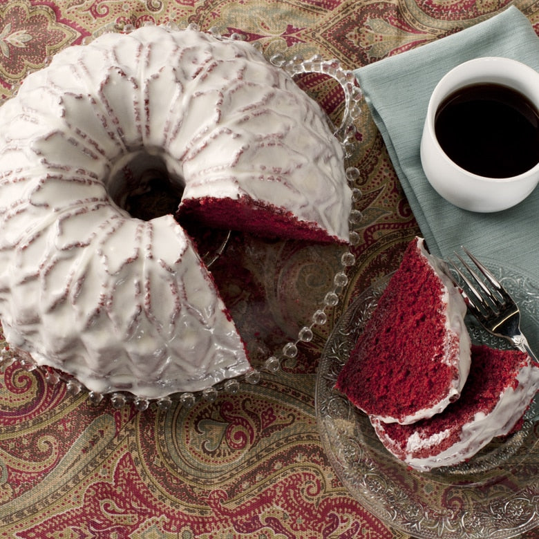 Nordic Ware | Bundt kageform "Stained Glass"