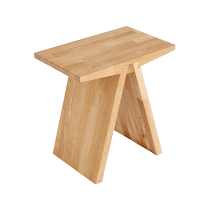Angle | Skammel, Eg naturolie
