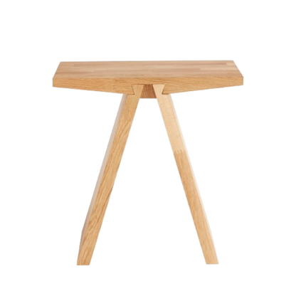 Angle | Skammel, Eg naturolie