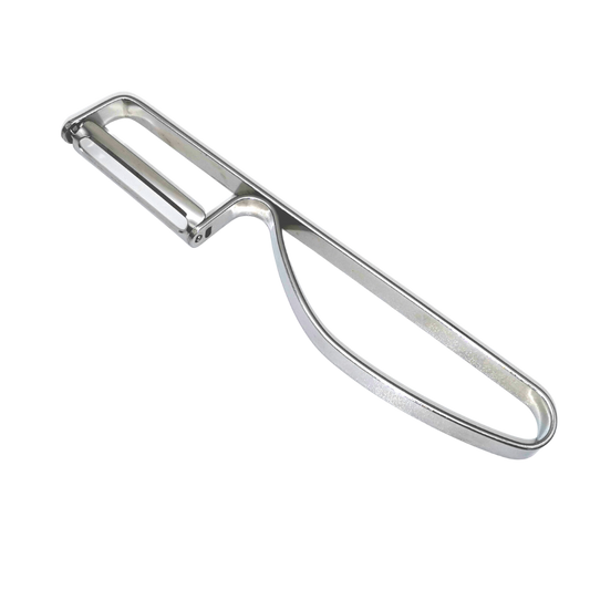 Grønsagsskræller P-formet 17cm