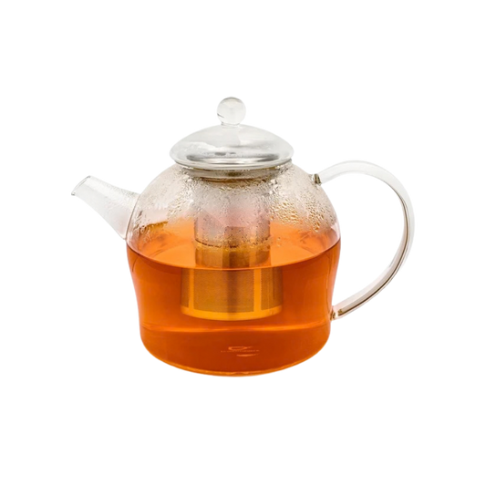 Glas Minuet Santhee tekande 1,5L + filter