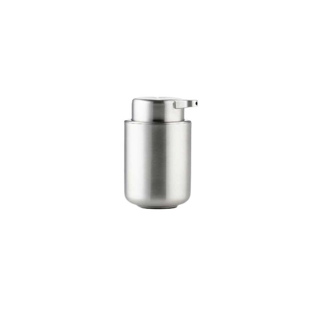 Zone UME Sæbedispenser, Stål 250ml.