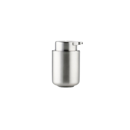 Zone UME Sæbedispenser, Stål 250ml.