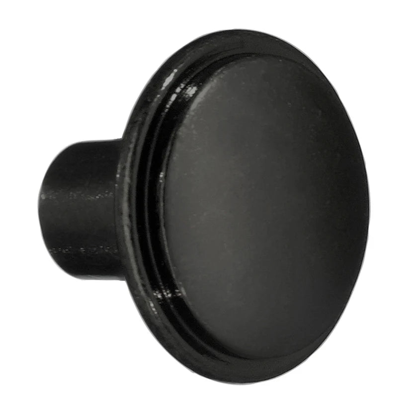 KNOBS | Knop i zink ø30mm.