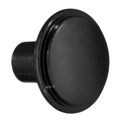 KNOBS | Knop i zink ø30mm.