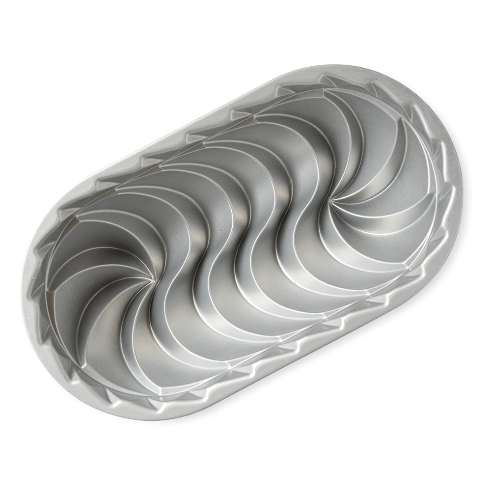 Nordic Ware | Skærekageform "Heritage"