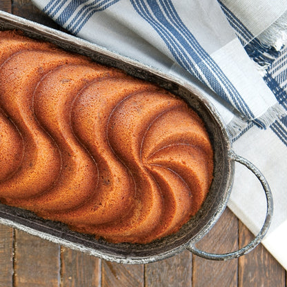 Nordic Ware | Skærekageform "Heritage"