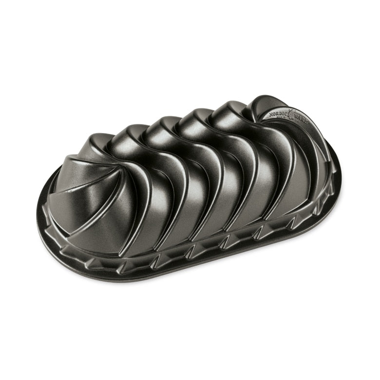 Nordic Ware | Skærekageform "Heritage"