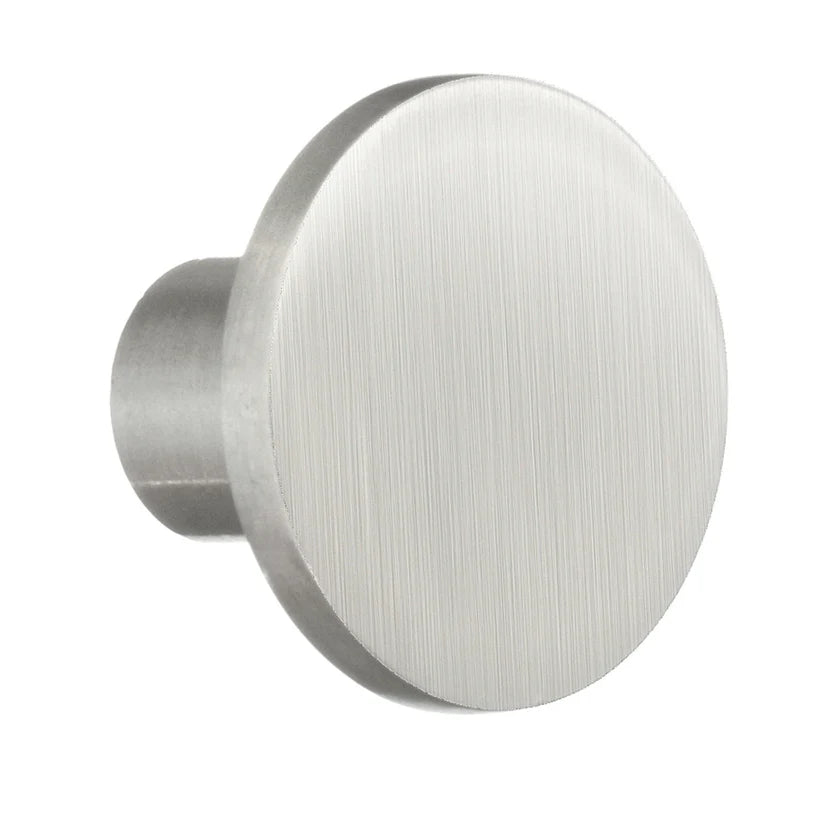 KNOBS | Knop i zink ø28mm