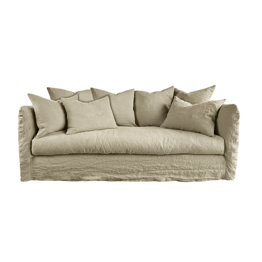 Figari | 3 pers. sofa L. 185cm