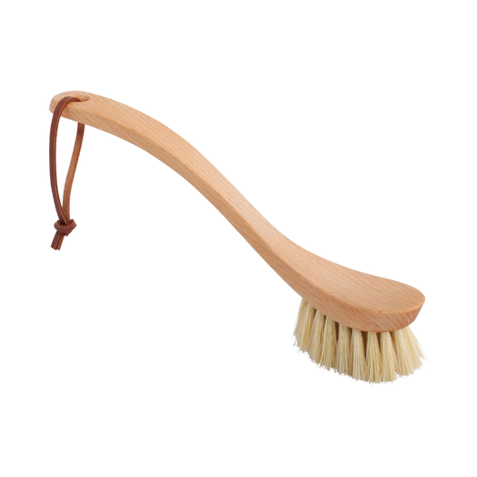 Opvaskebørste, Tampico fibre 23,5cm